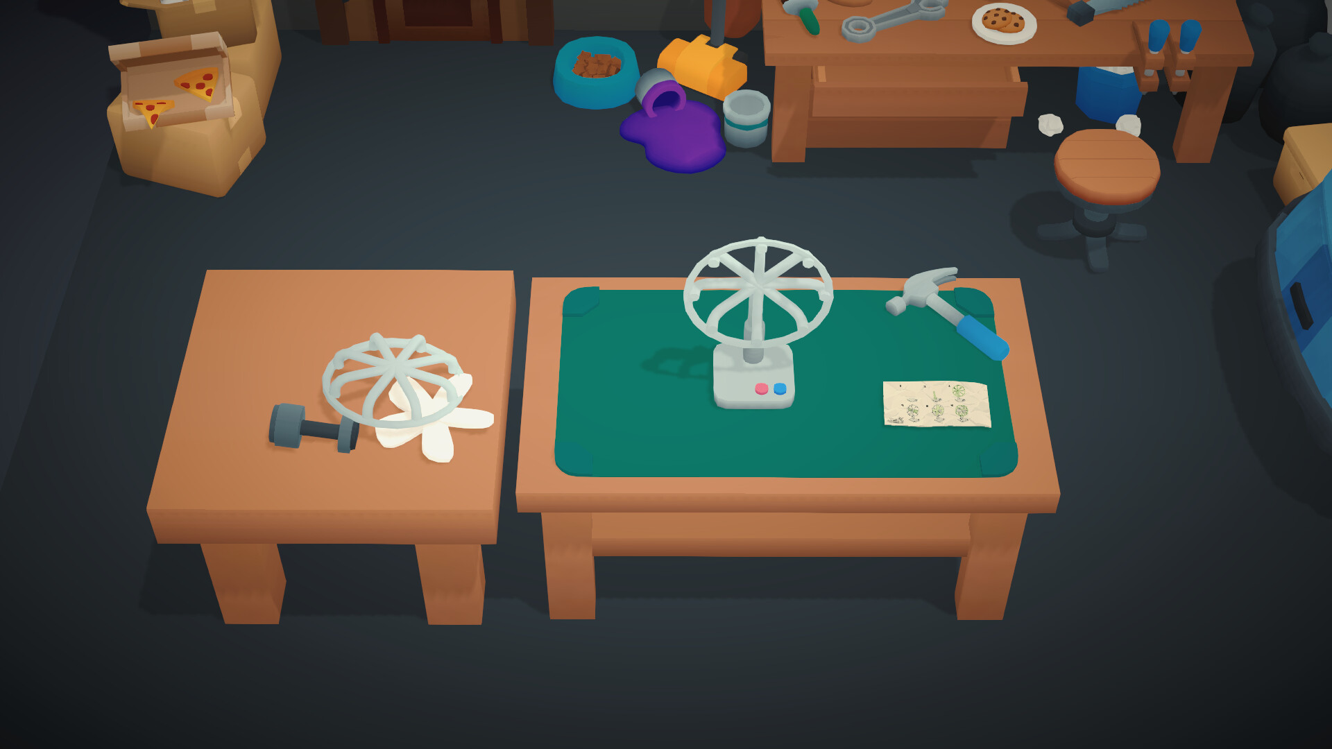 Cozy Cleaner screenshot 15