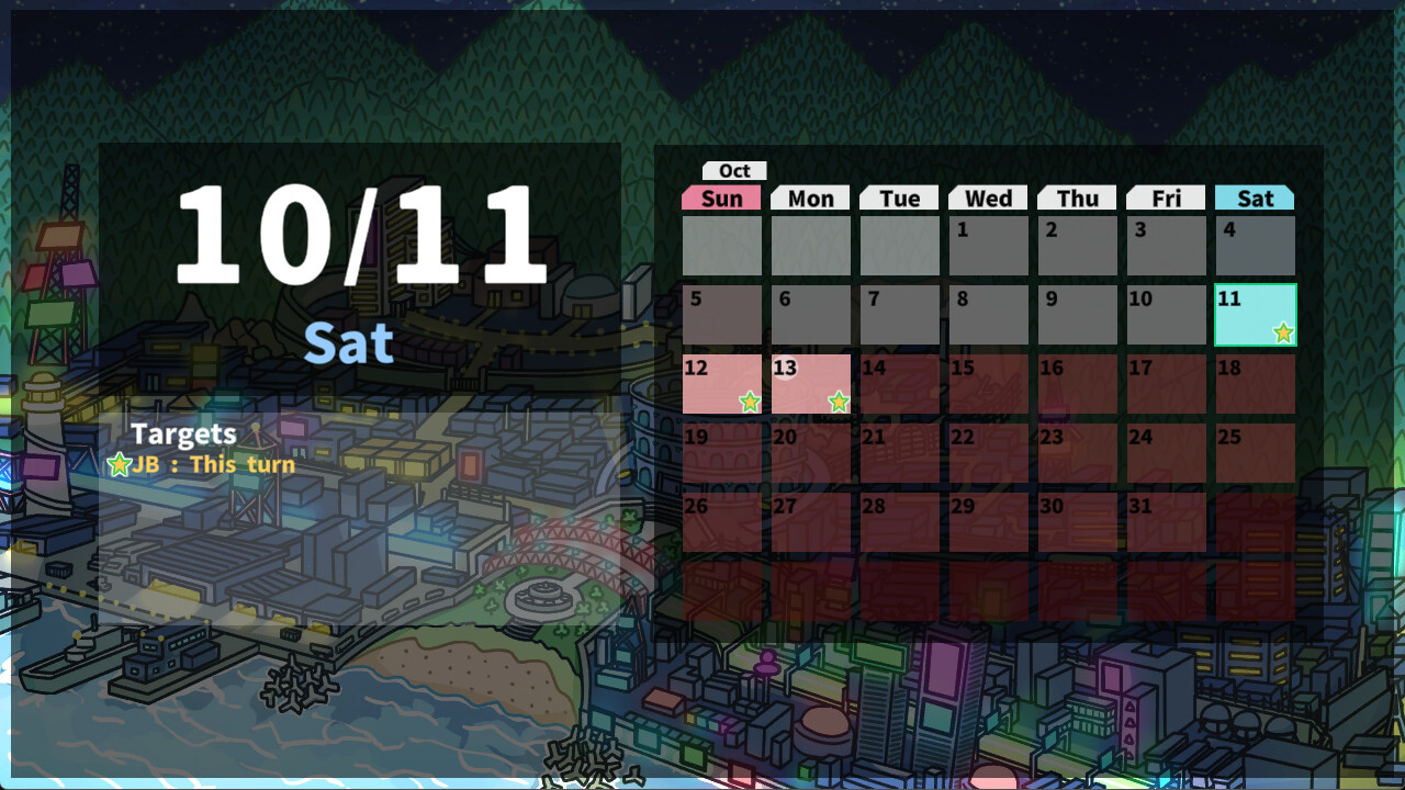 Robot girl's dream -RobotBattleChampionship- screenshot 2