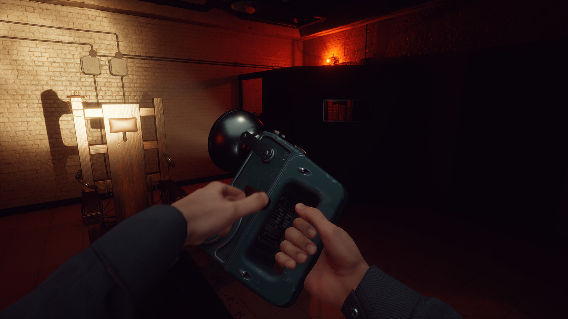 Quod: Episode 1 screenshot 8
