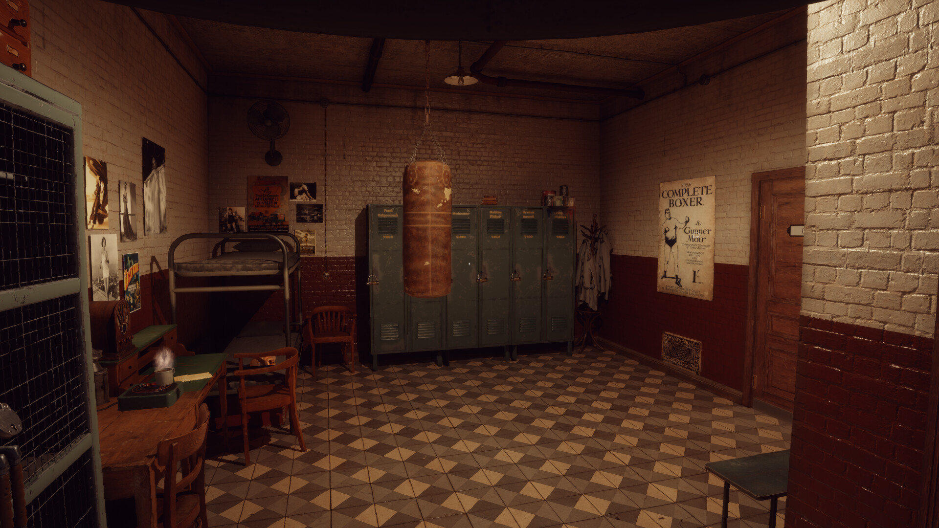 Quod: Episode 1 screenshot 5