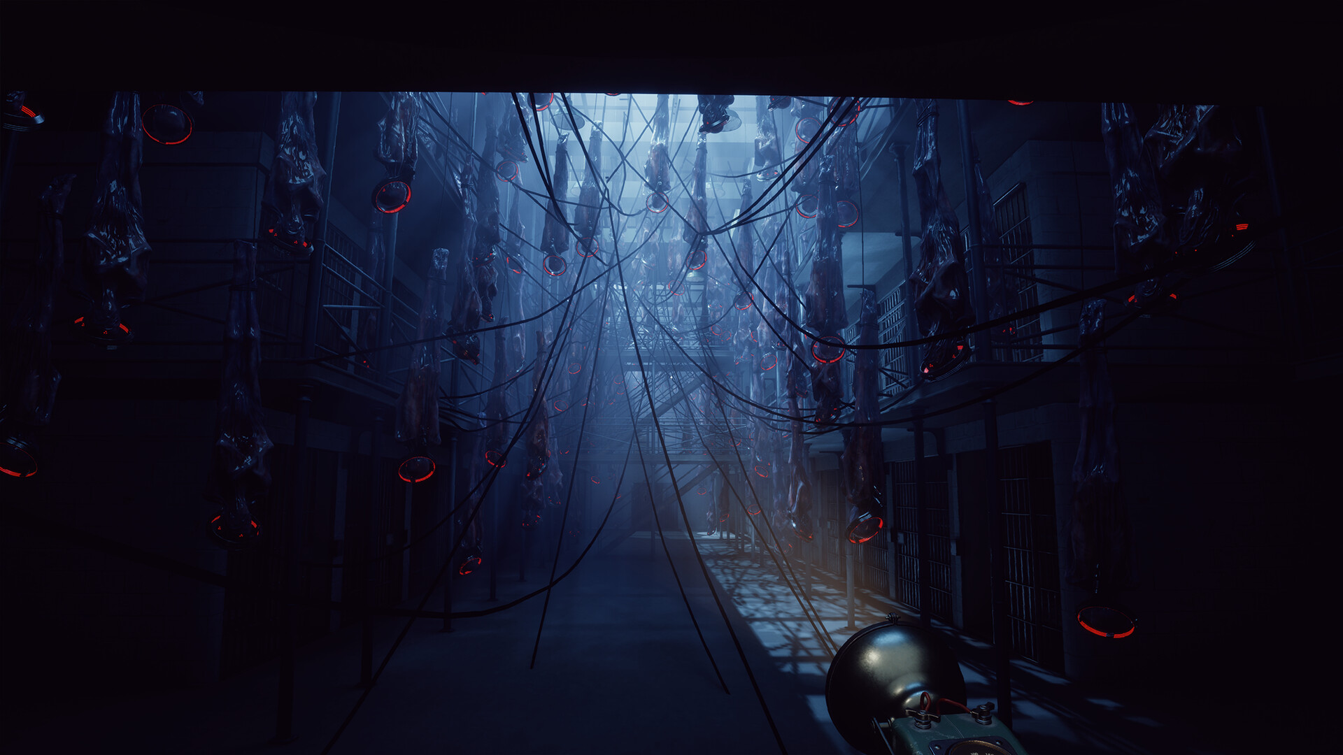 Quod: Episode 1 screenshot 7