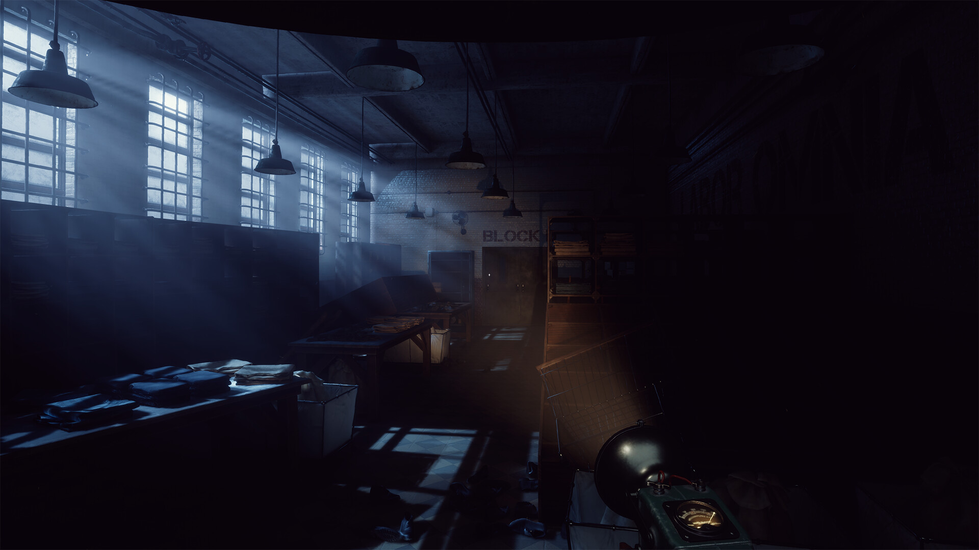 Quod: Episode 1 screenshot 9