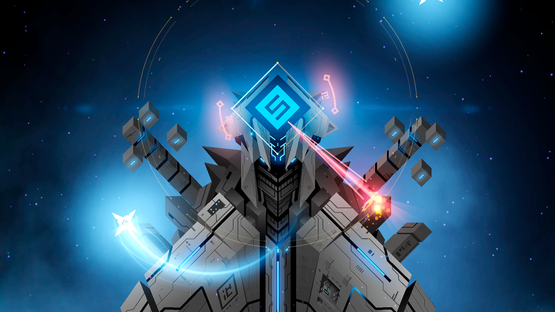 Hyperforma screenshot 5
