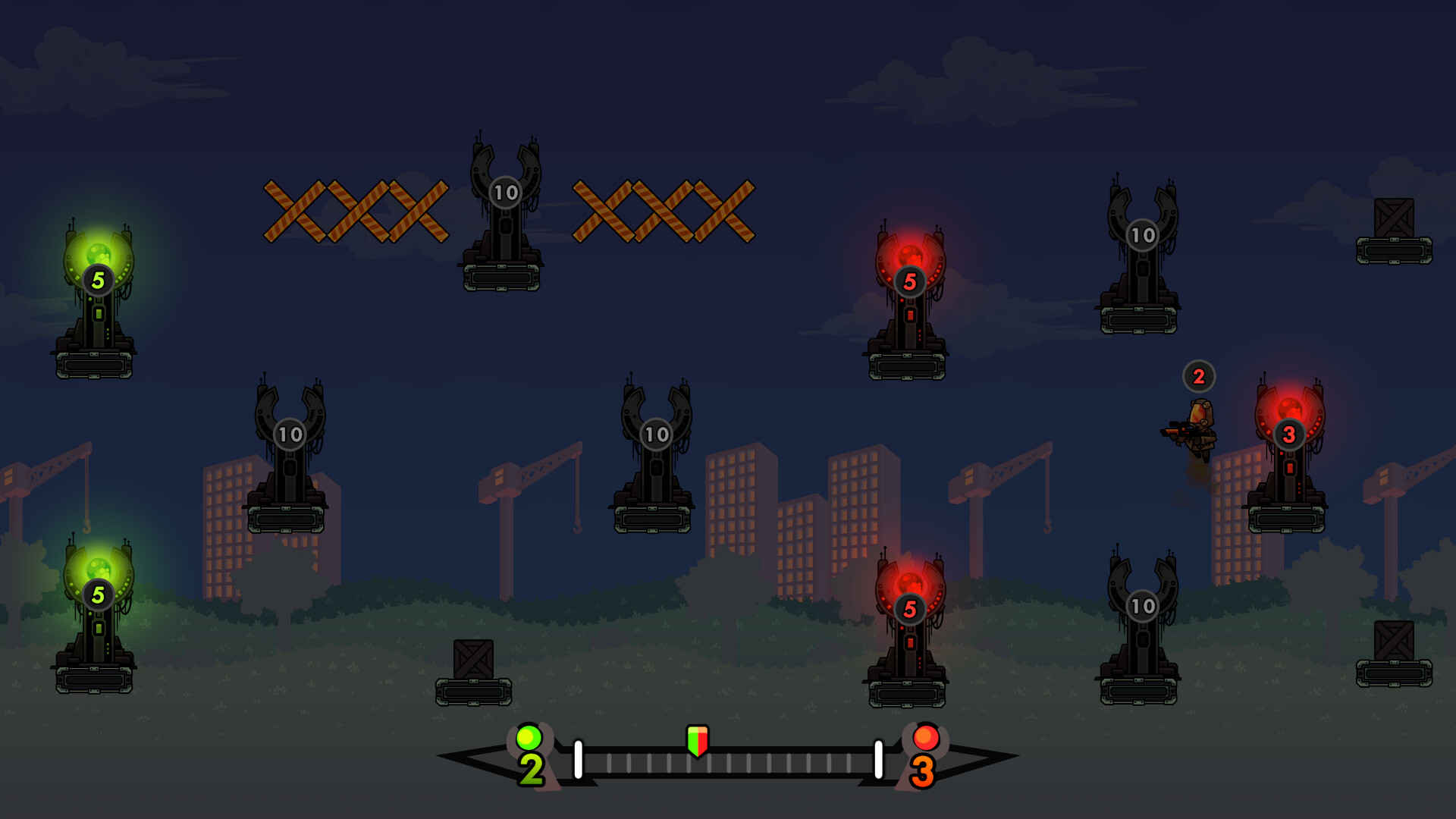 Controware screenshot 6