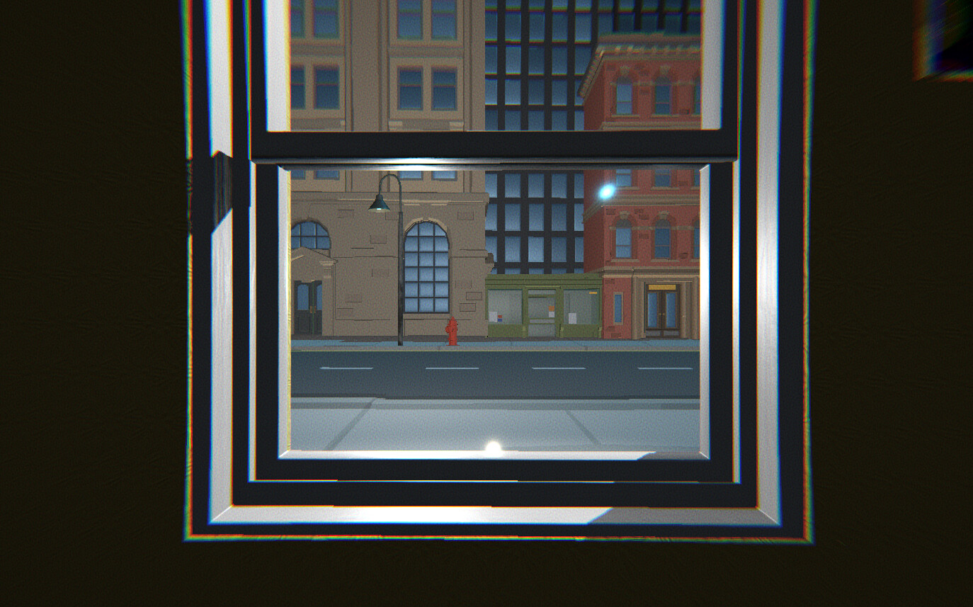 My Friend The Spider screenshot 2