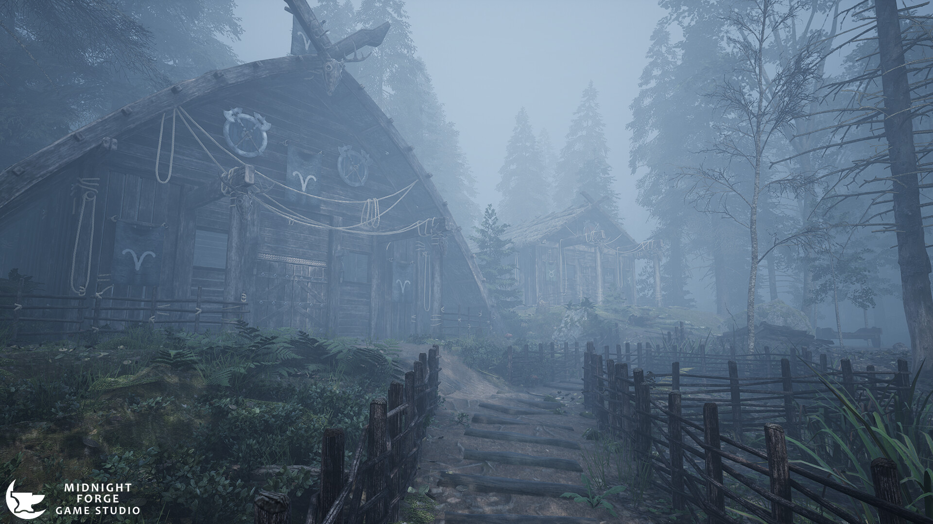 Nowhere screenshot 1