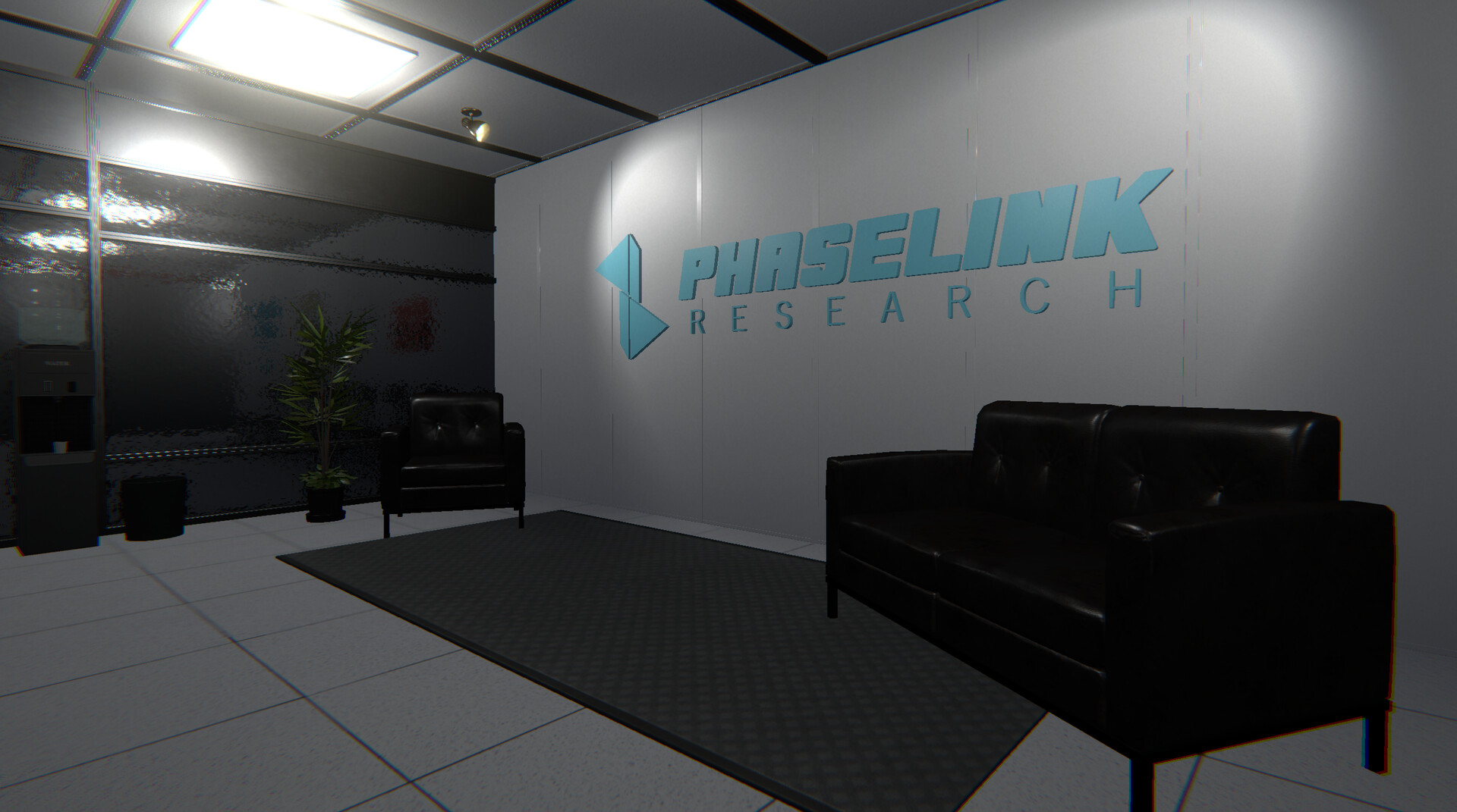 The Echo Paradox screenshot 4
