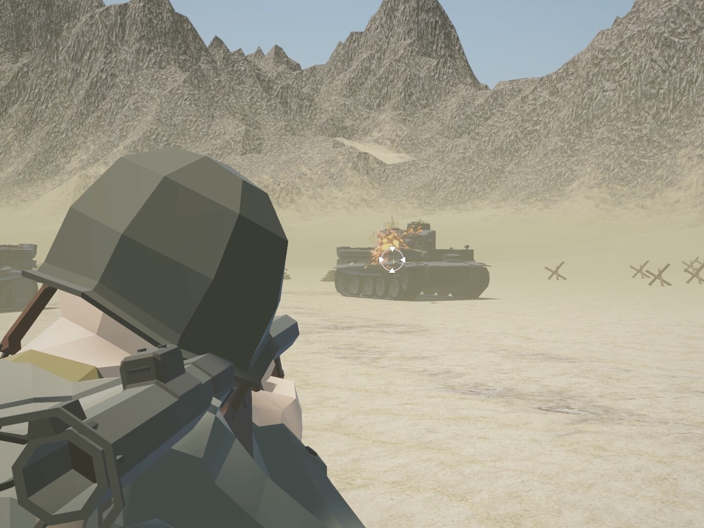 Warlanes screenshot 7