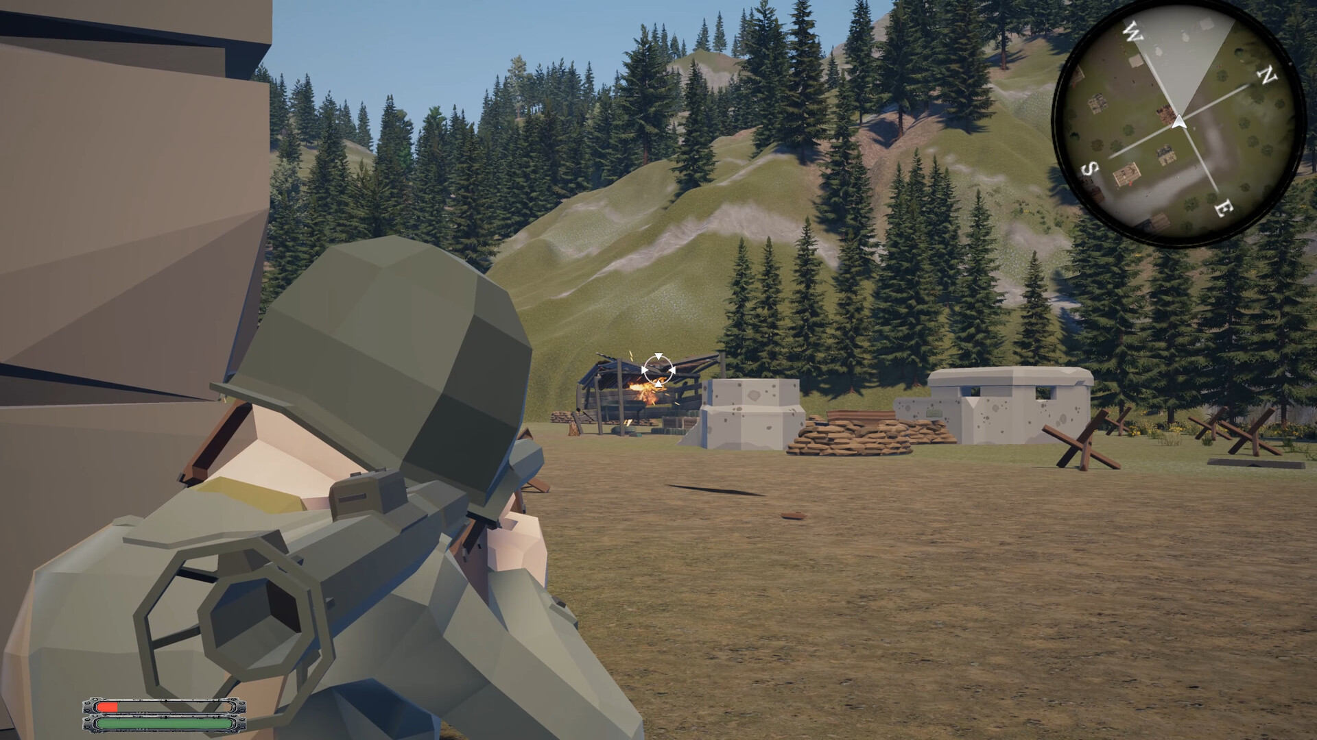 Warlanes screenshot 3