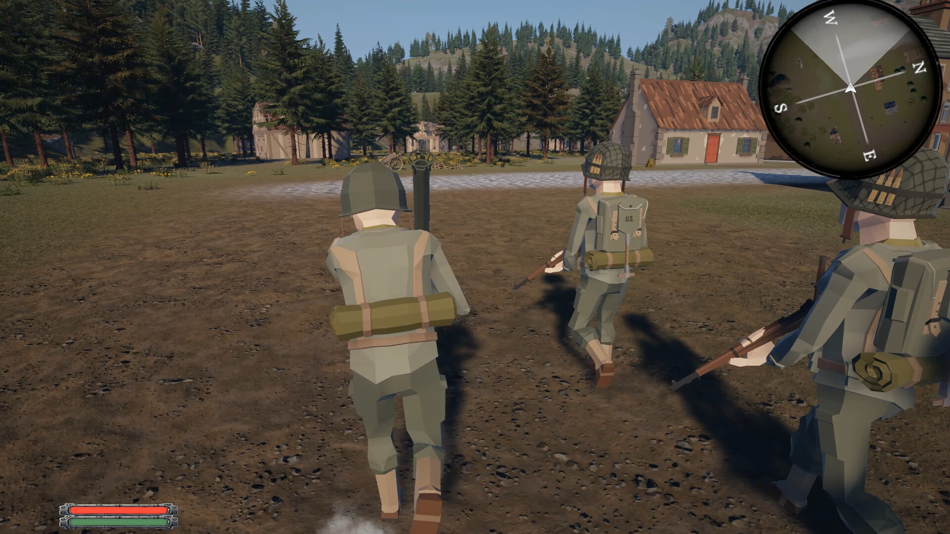 Warlanes screenshot 6