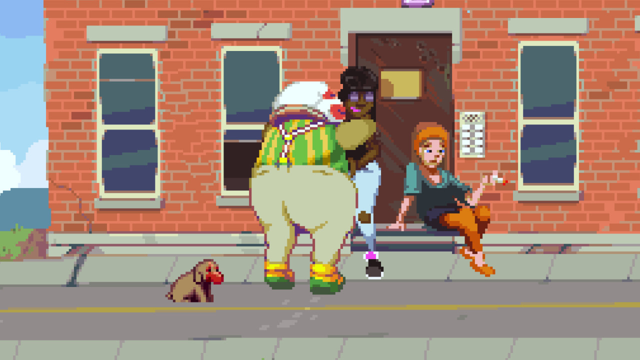 Dropsy screenshot 10