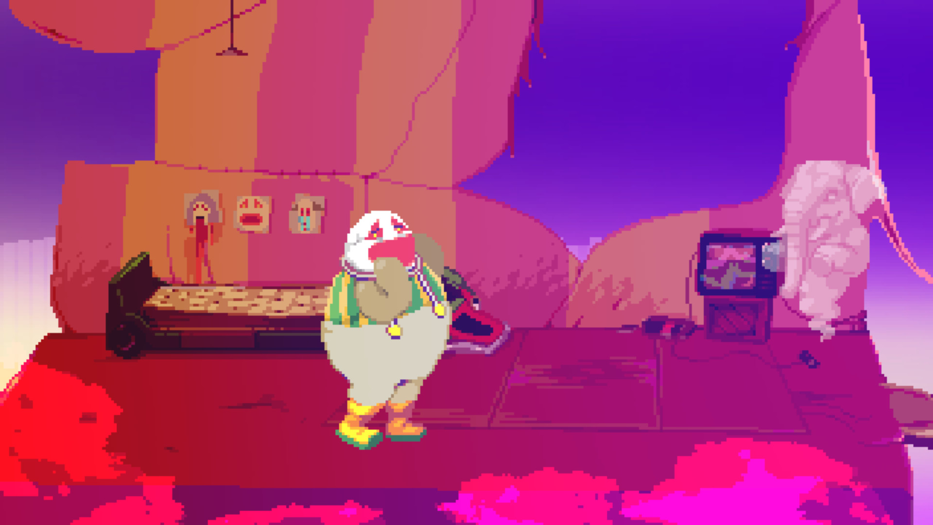 Dropsy screenshot 7