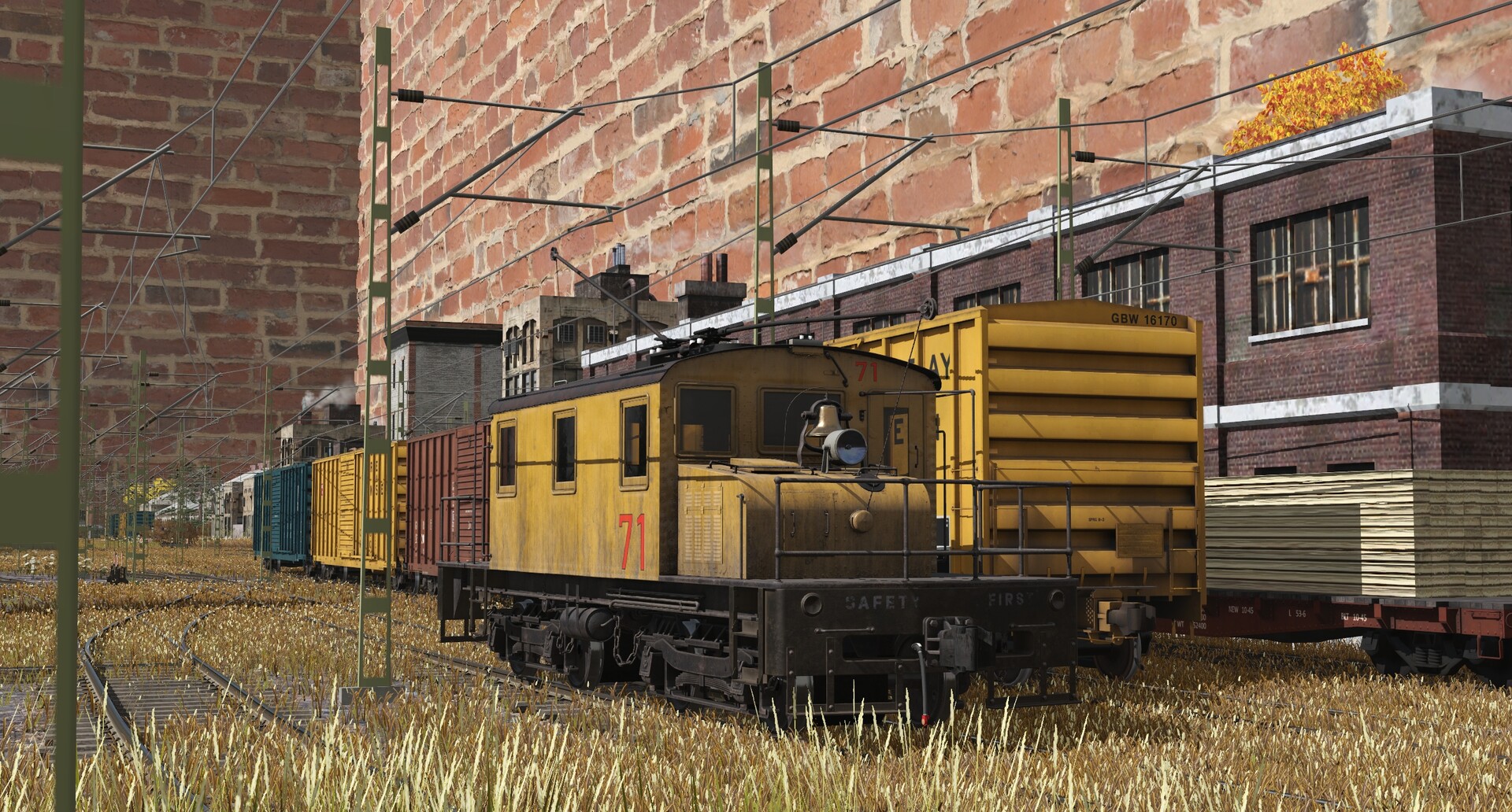 TRS22 Model Railroaders Edition screenshot 4