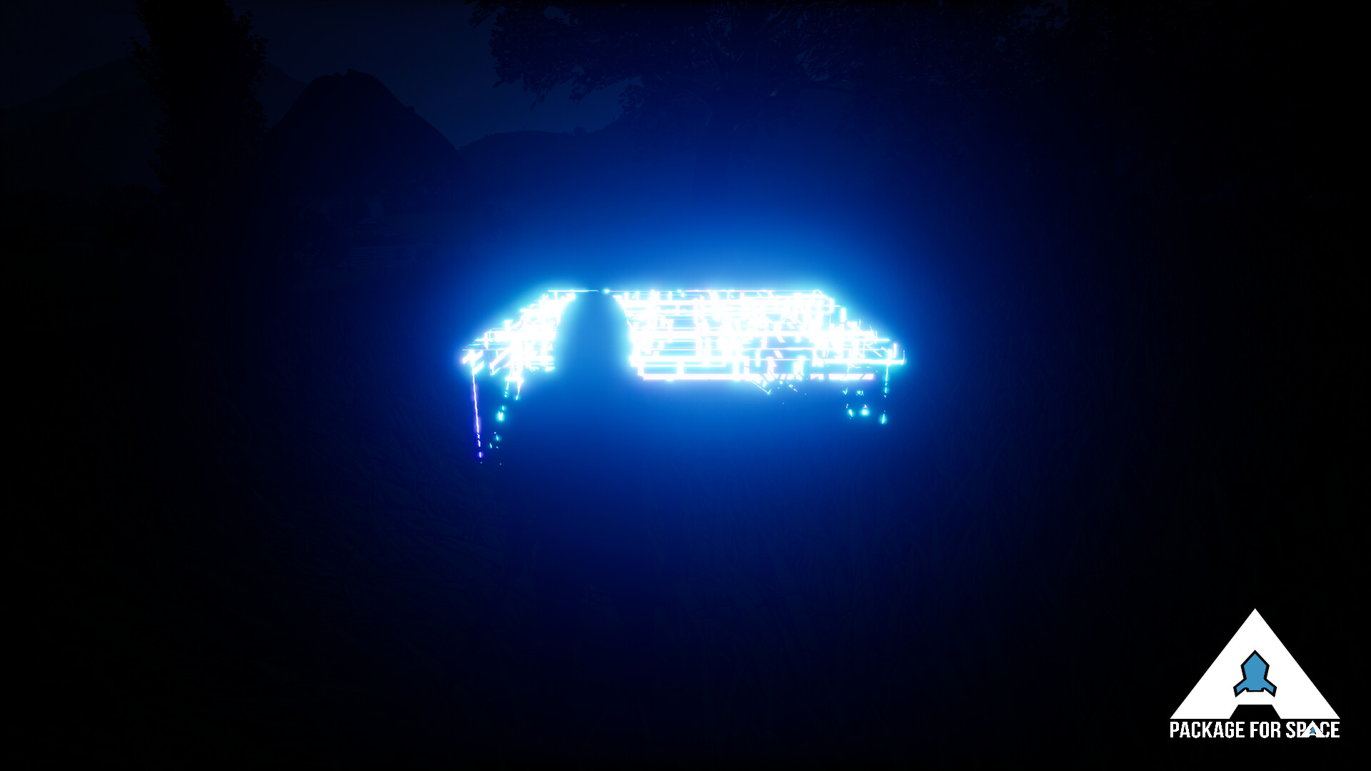 A Package For Space screenshot 9