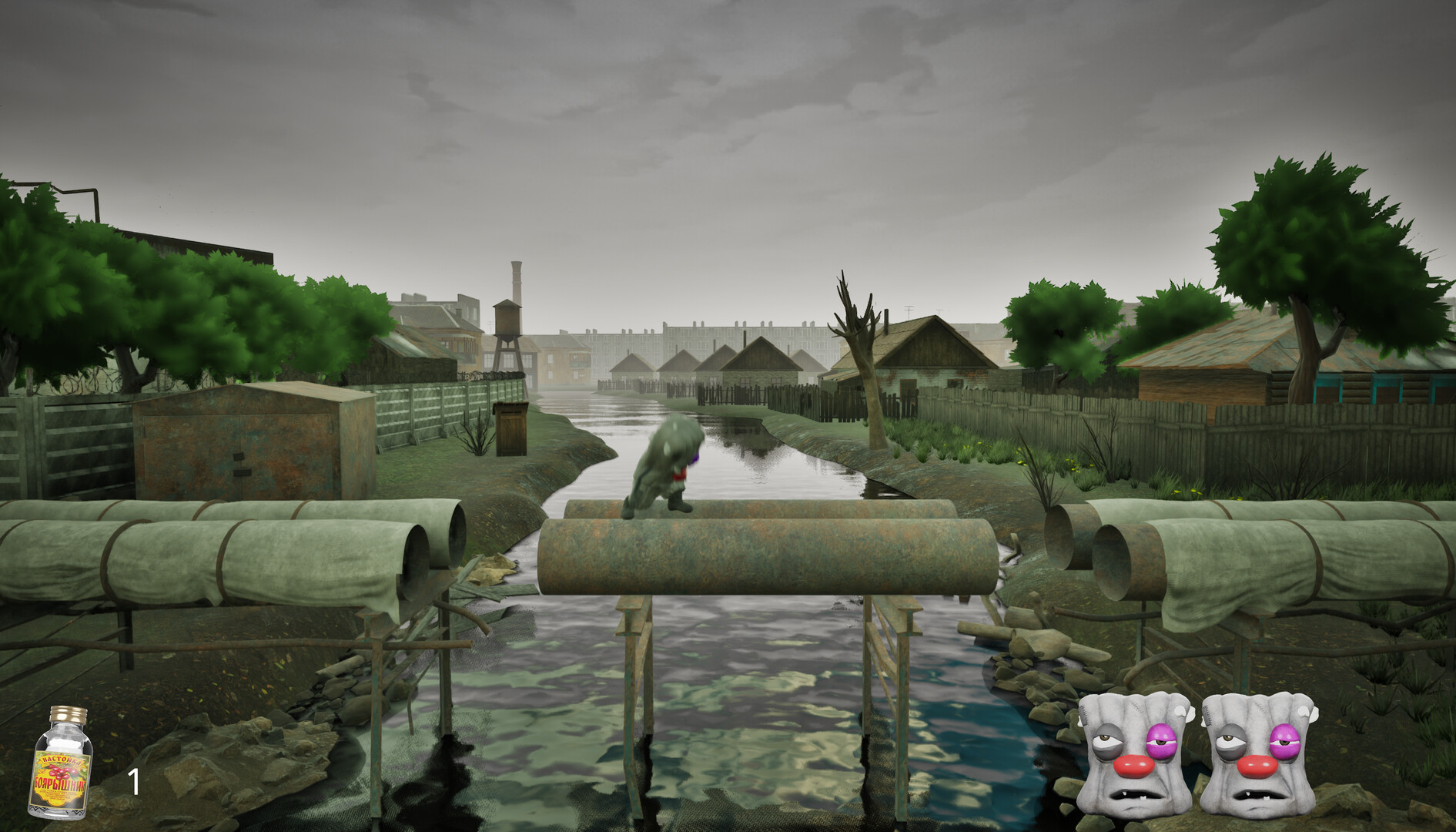 Return of the USSR screenshot 7