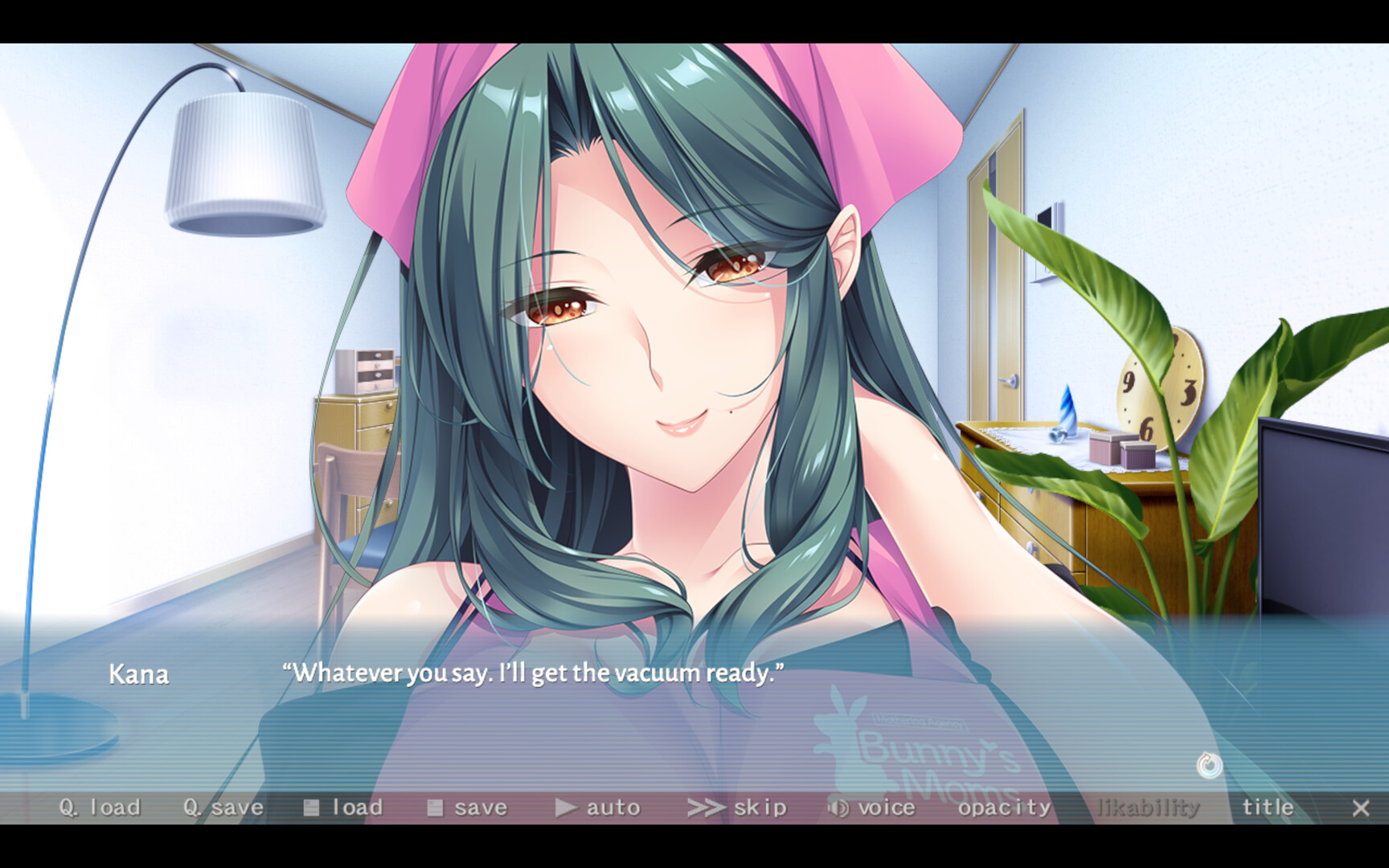 Bunny’s Rent-a-Mom Agency screenshot 7