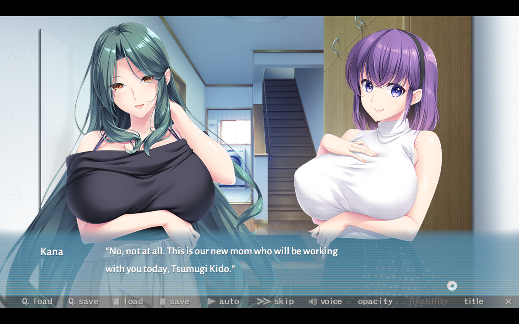 Bunny’s Rent-a-Mom Agency screenshot 3