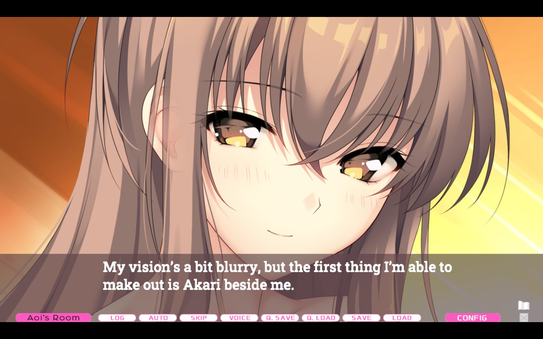 LOVEJUICED! -Hi Neighbor, meet Gamer.- screenshot 5