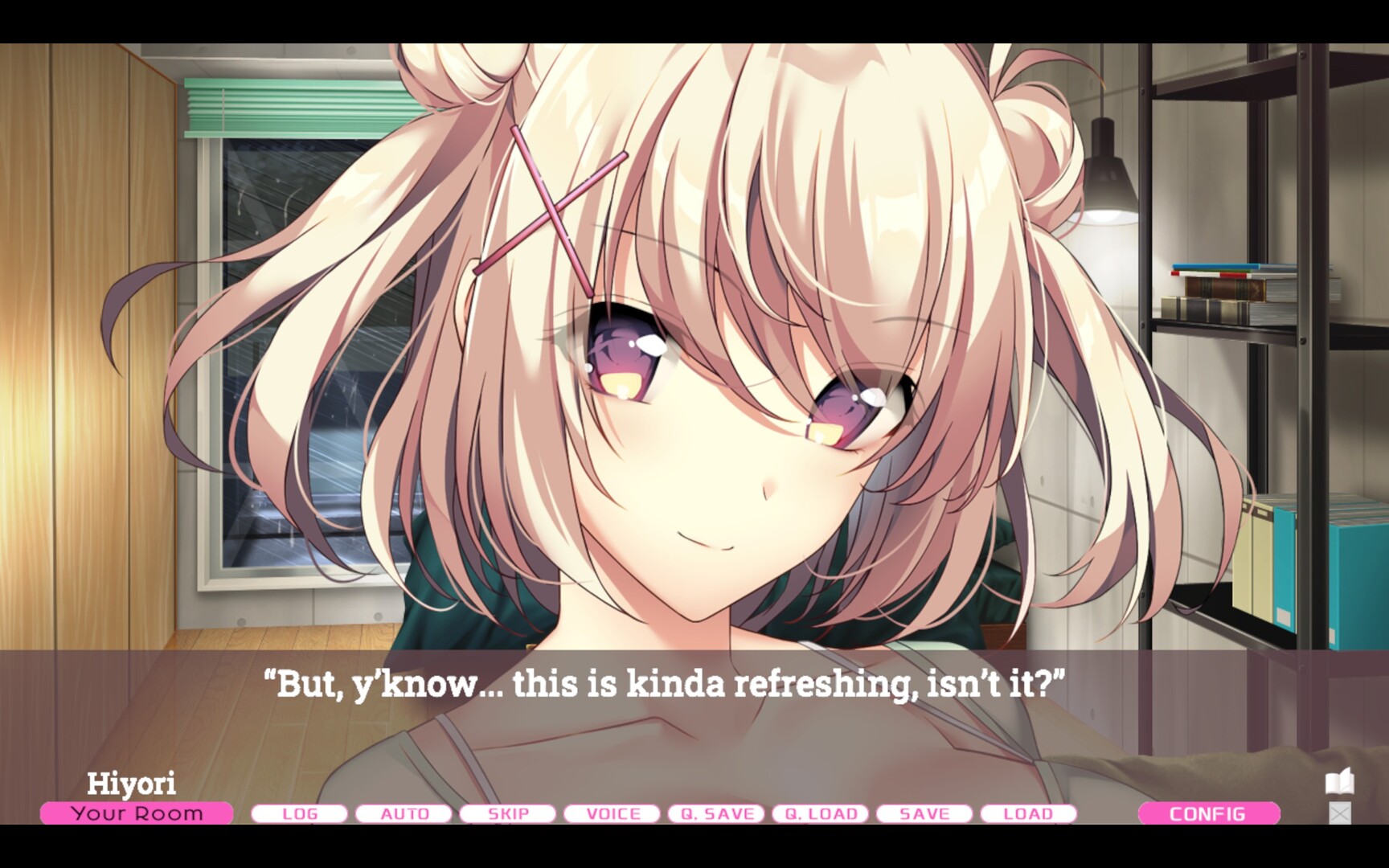 LOVEJUICED! -Hi Neighbor, meet Gamer.- screenshot 9
