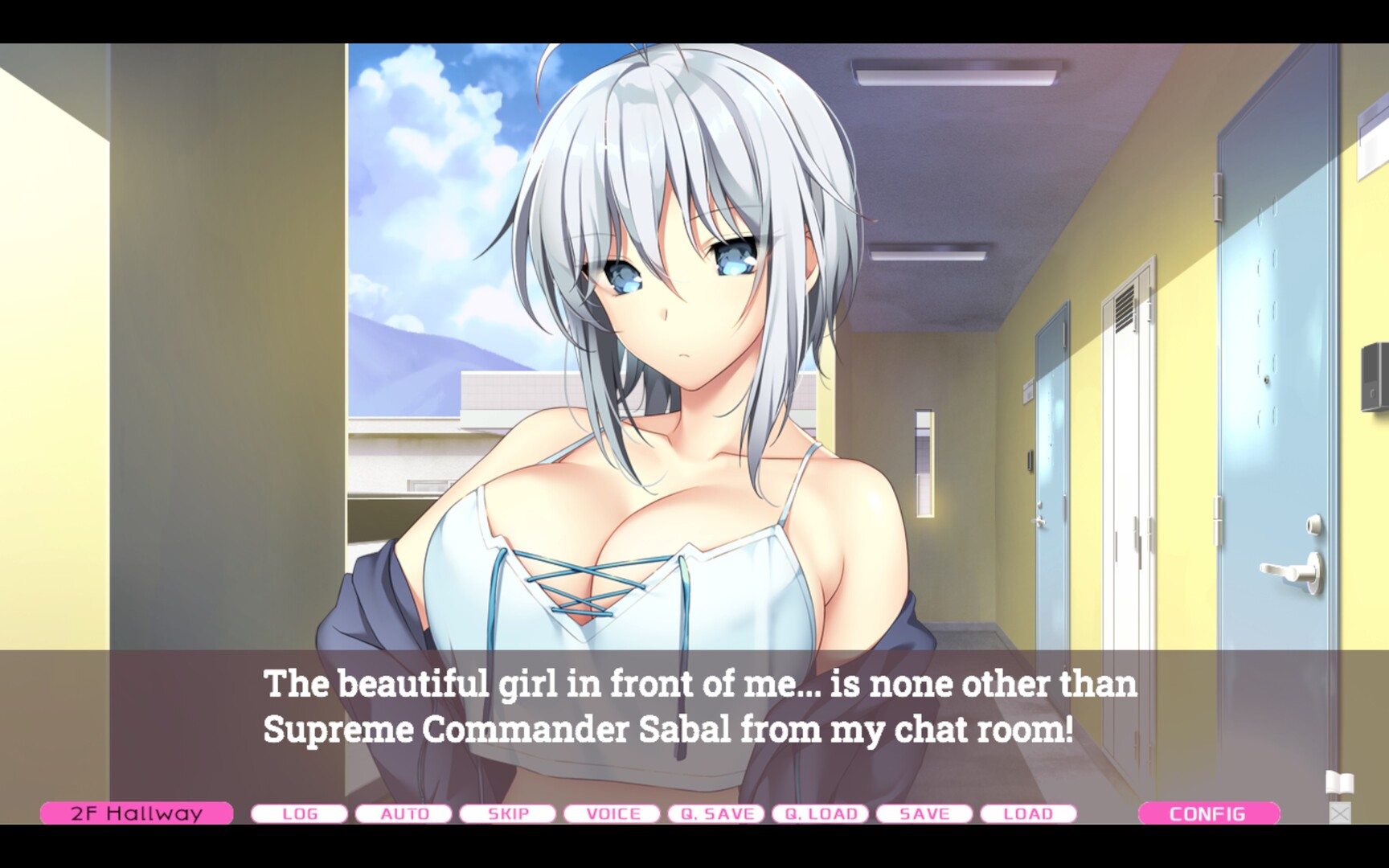 LOVEJUICED! -Hi Neighbor, meet Gamer.- screenshot 1