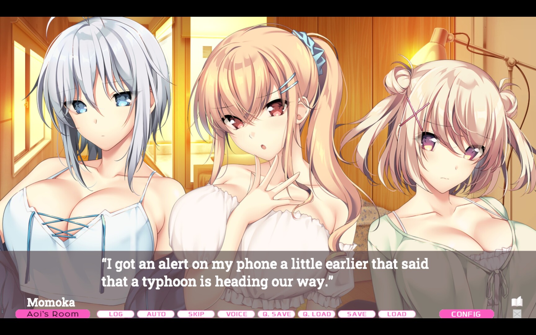 LOVEJUICED! -Hi Neighbor, meet Gamer.- screenshot 6