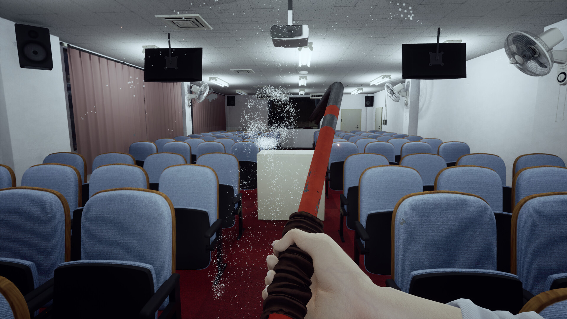 SHADOW DETECTIVE screenshot 7
