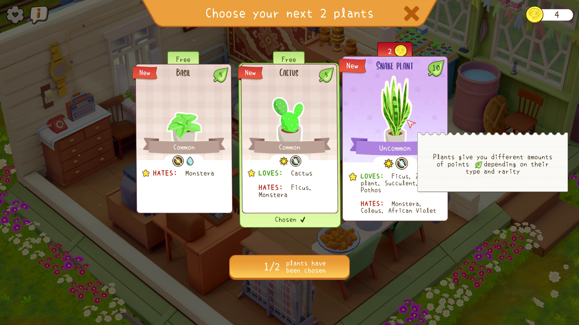 Urban Jungle screenshot 4