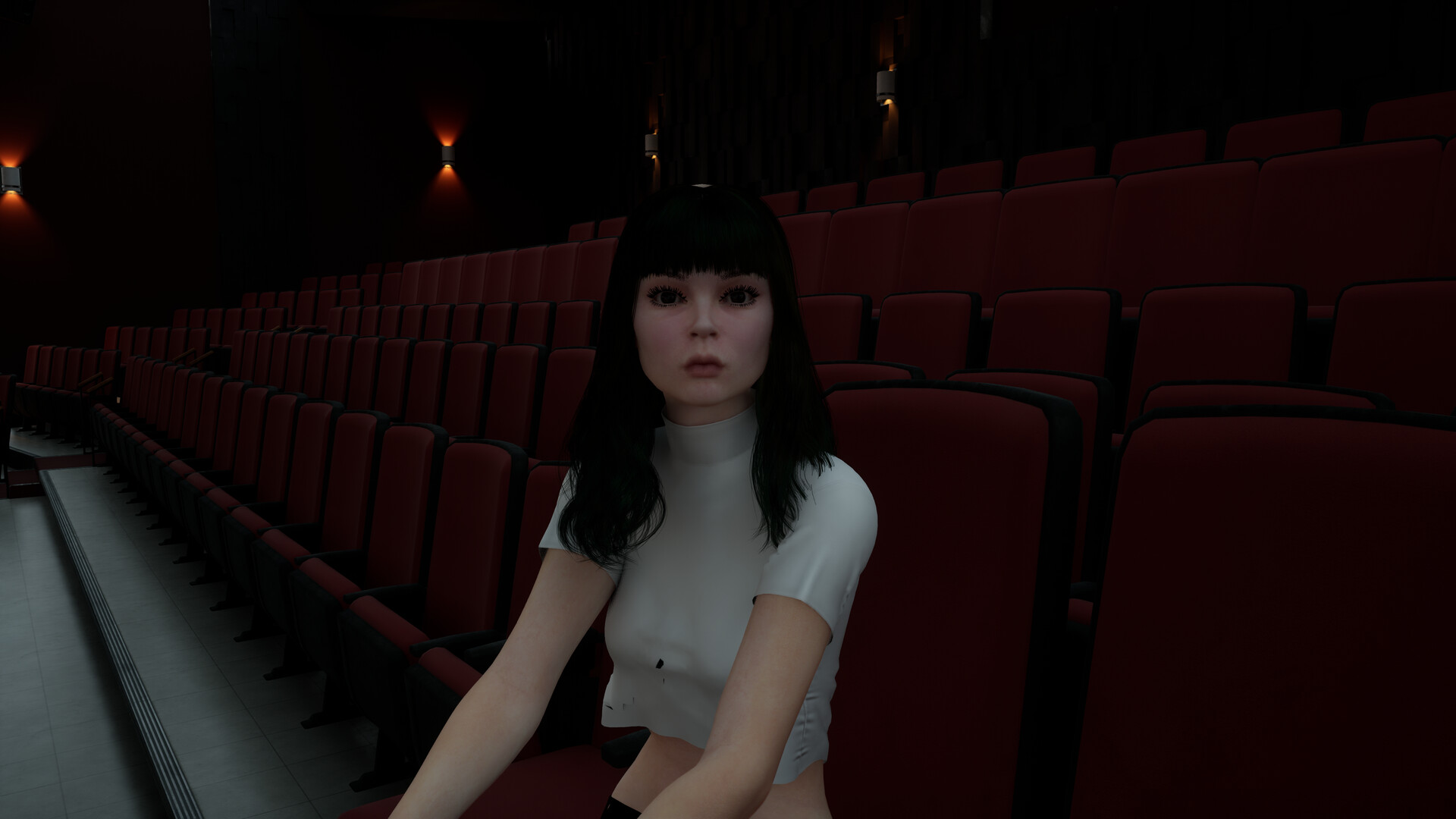 Hot Dawn Uprising screenshot 9