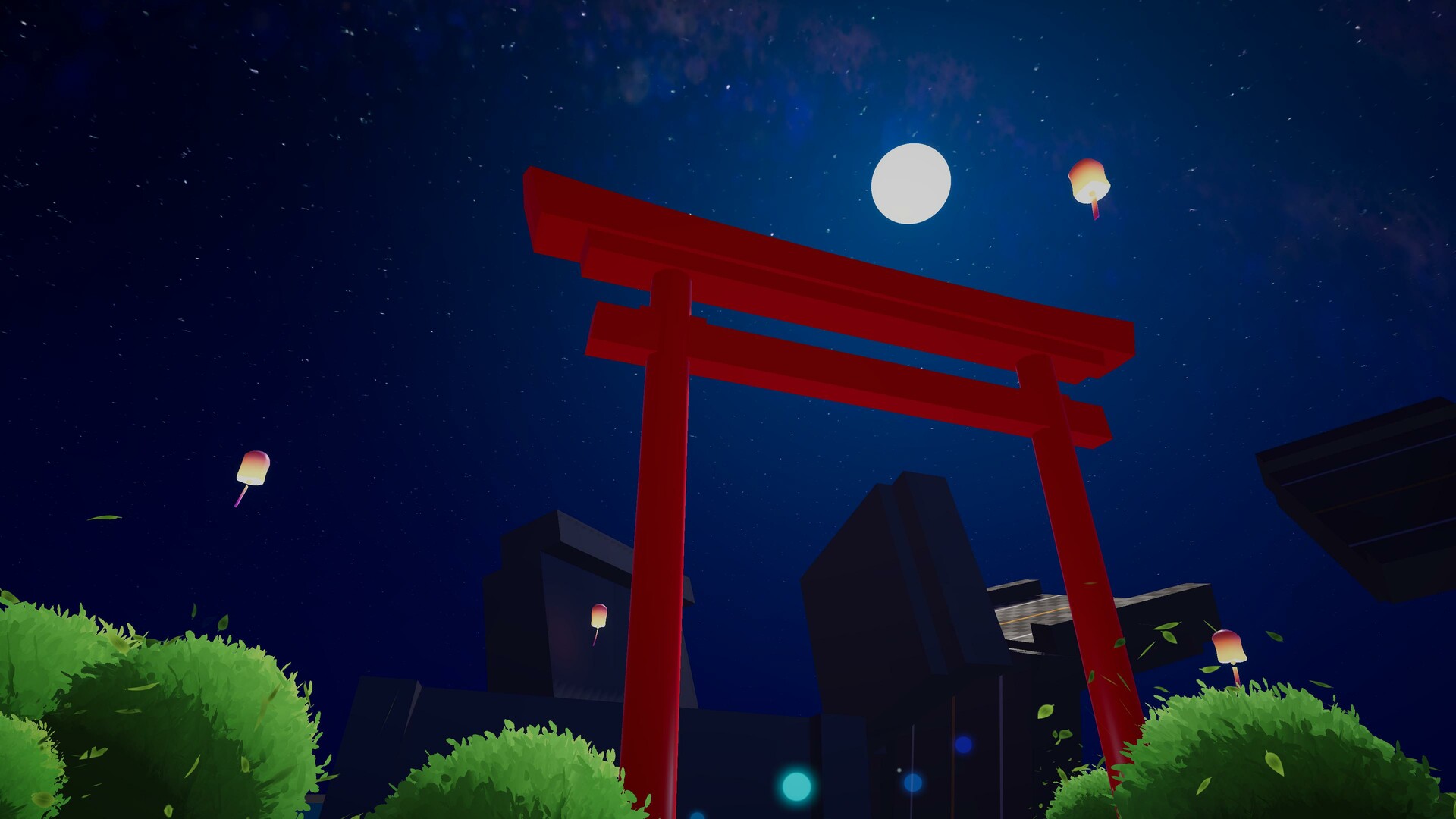 Pokini Kagura screenshot 3