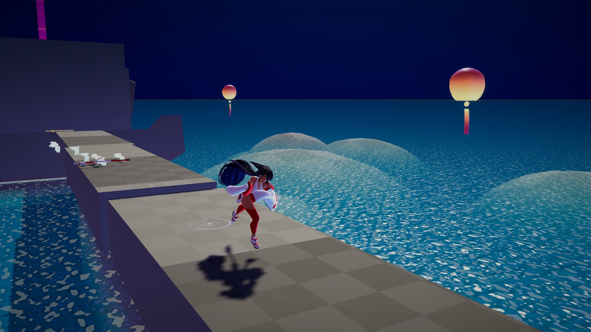 Pokini Kagura screenshot 5