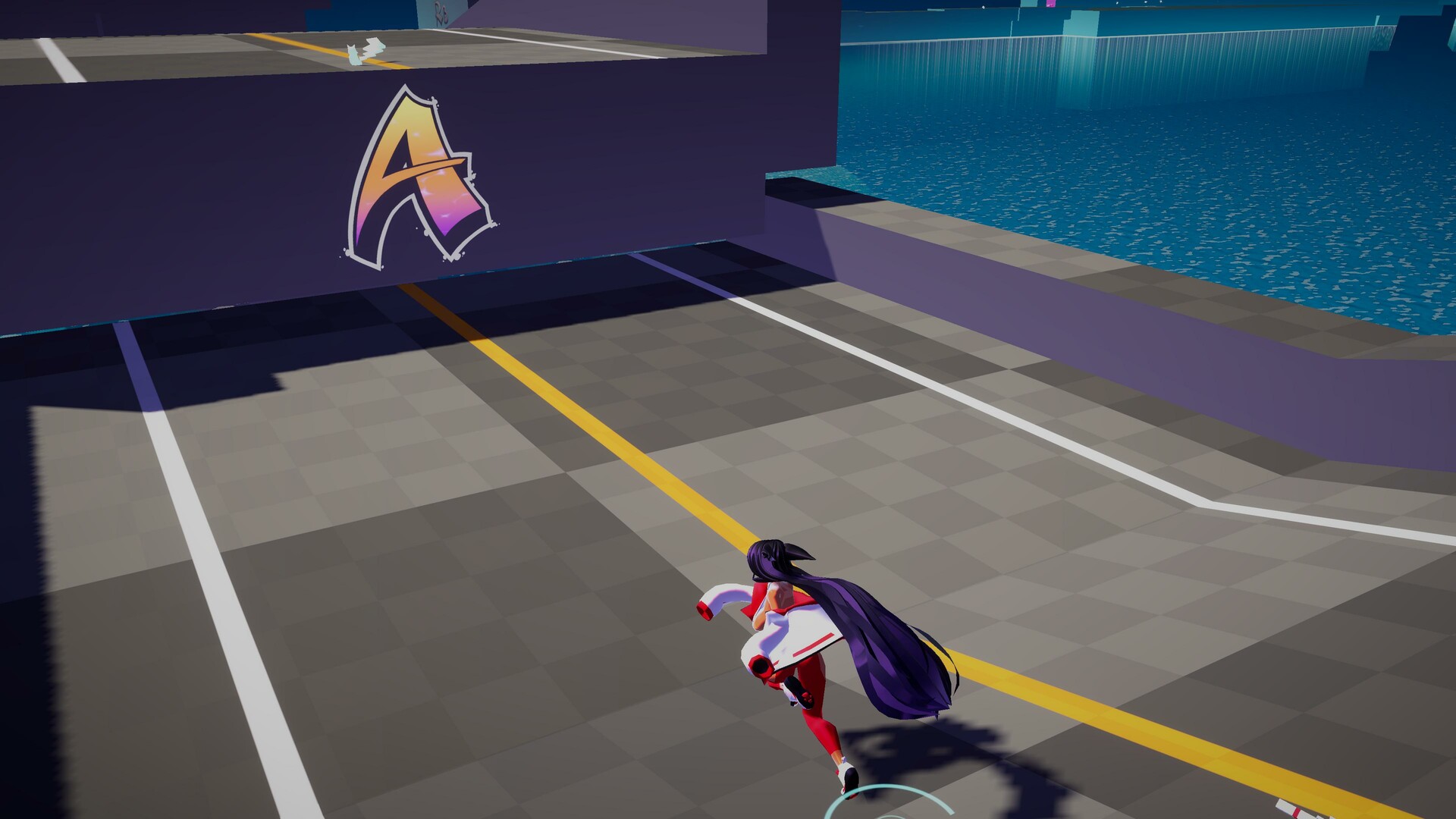 Pokini Kagura screenshot 4