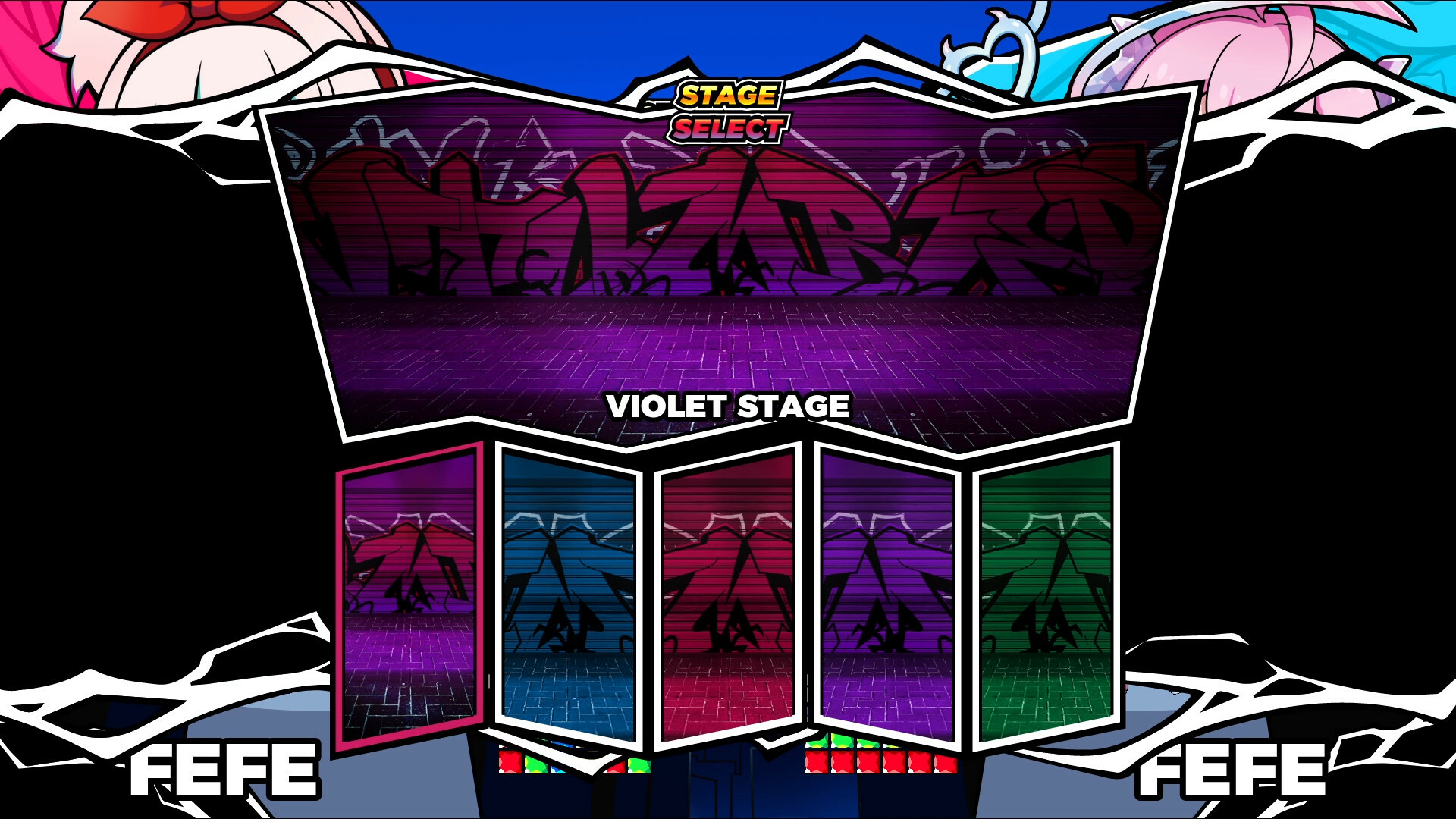 VTumbler screenshot 5