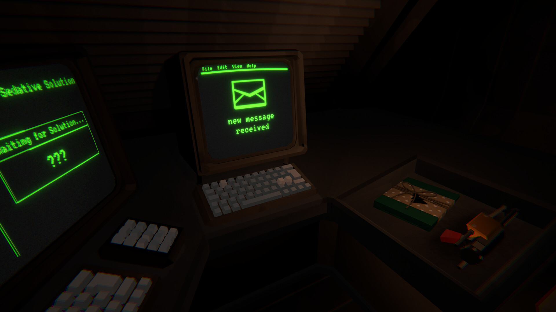 The Zhukov Line screenshot 8