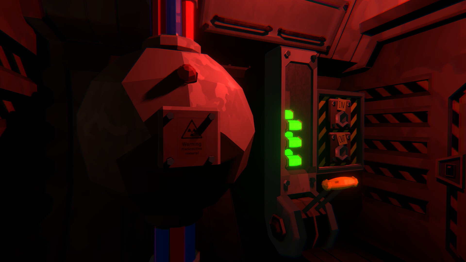 The Zhukov Line screenshot 4