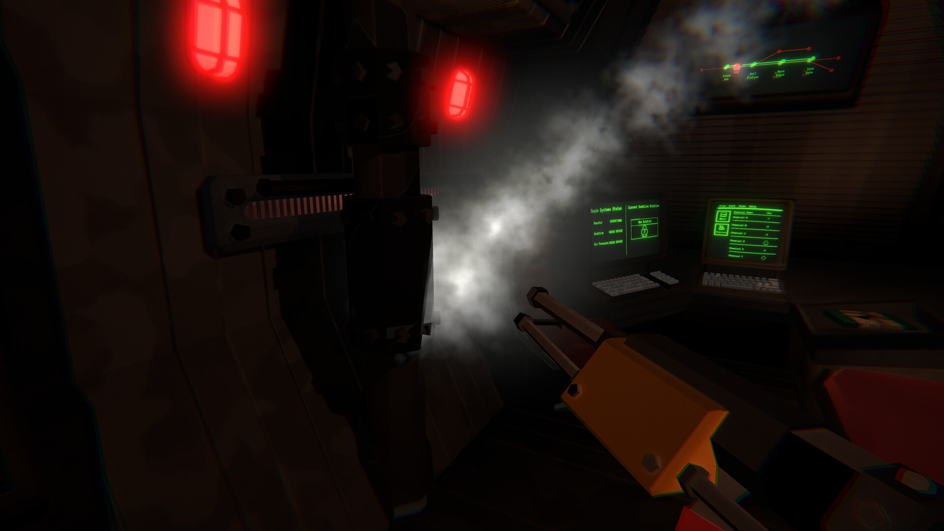 The Zhukov Line screenshot 7