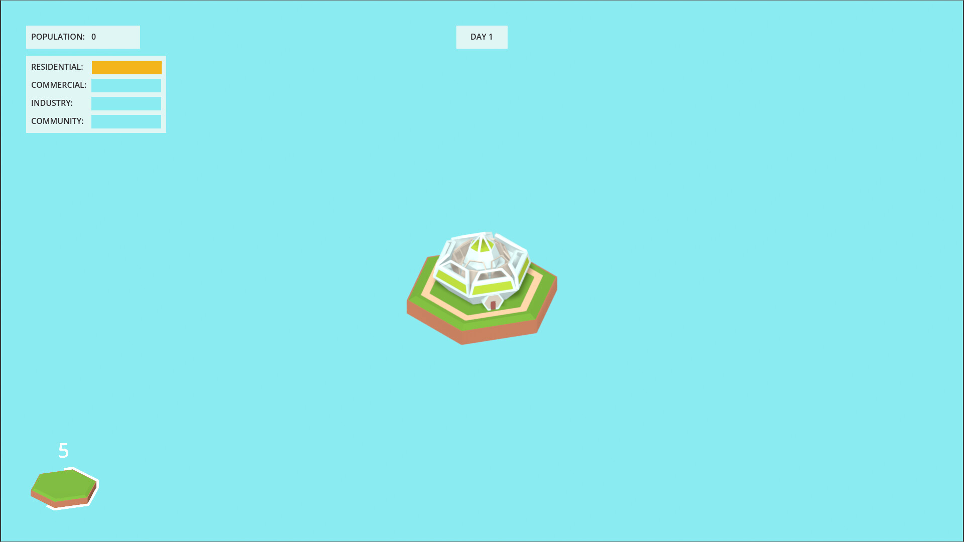Solaria screenshot 2