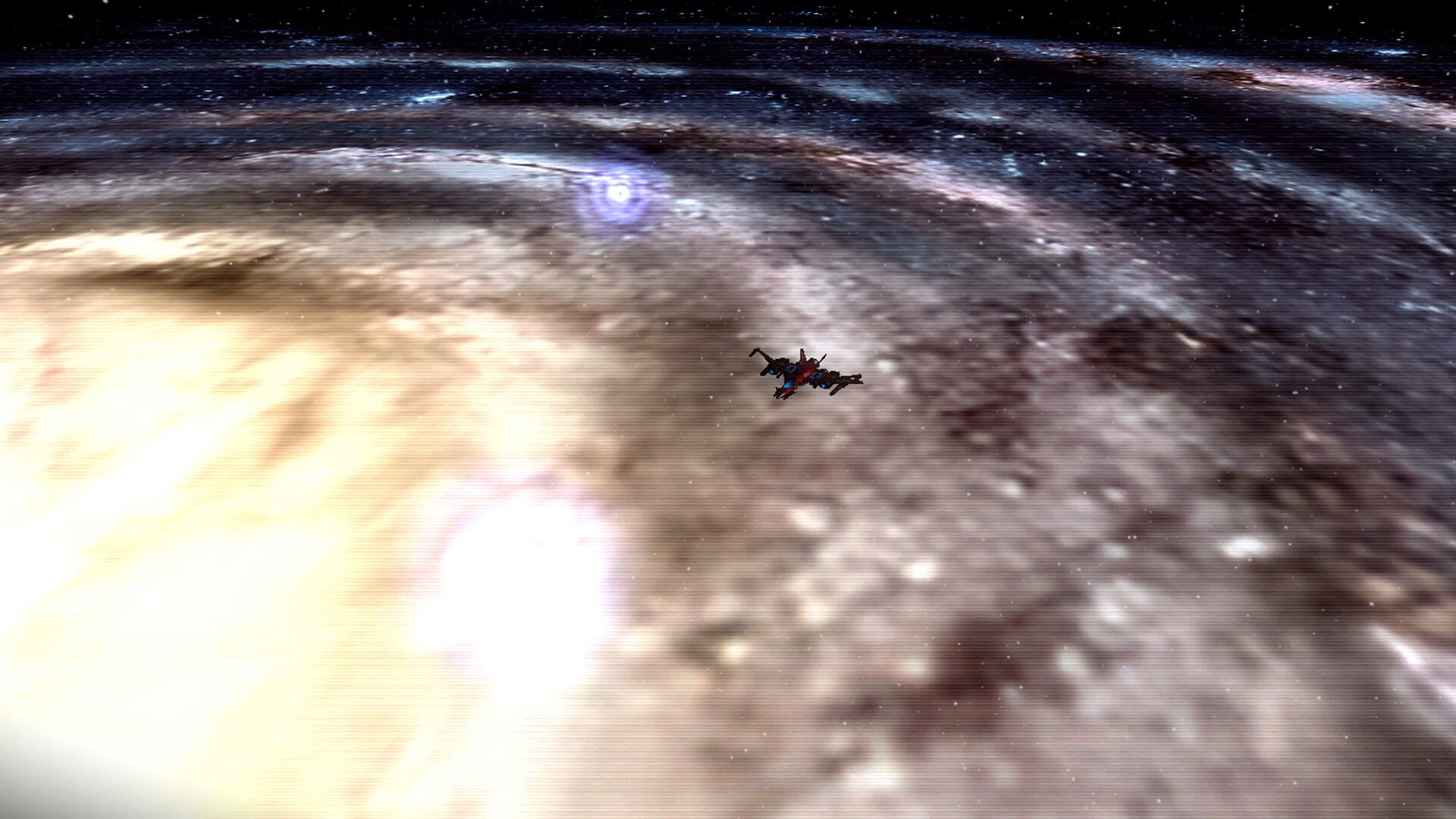 The Dawning Clocks of Time® Remake screenshot 14