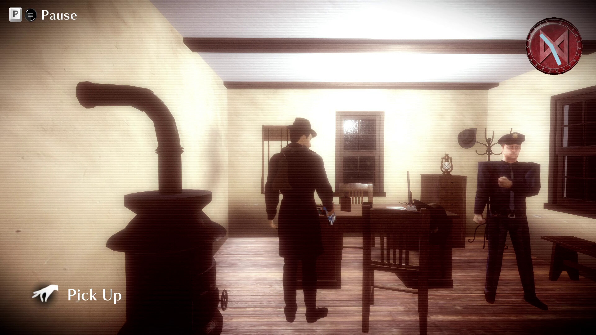 The Dawning Clocks of Time® Remake screenshot 18