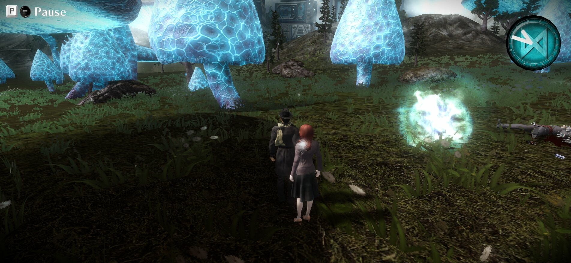 The Dawning Clocks of Time® Remake screenshot 11