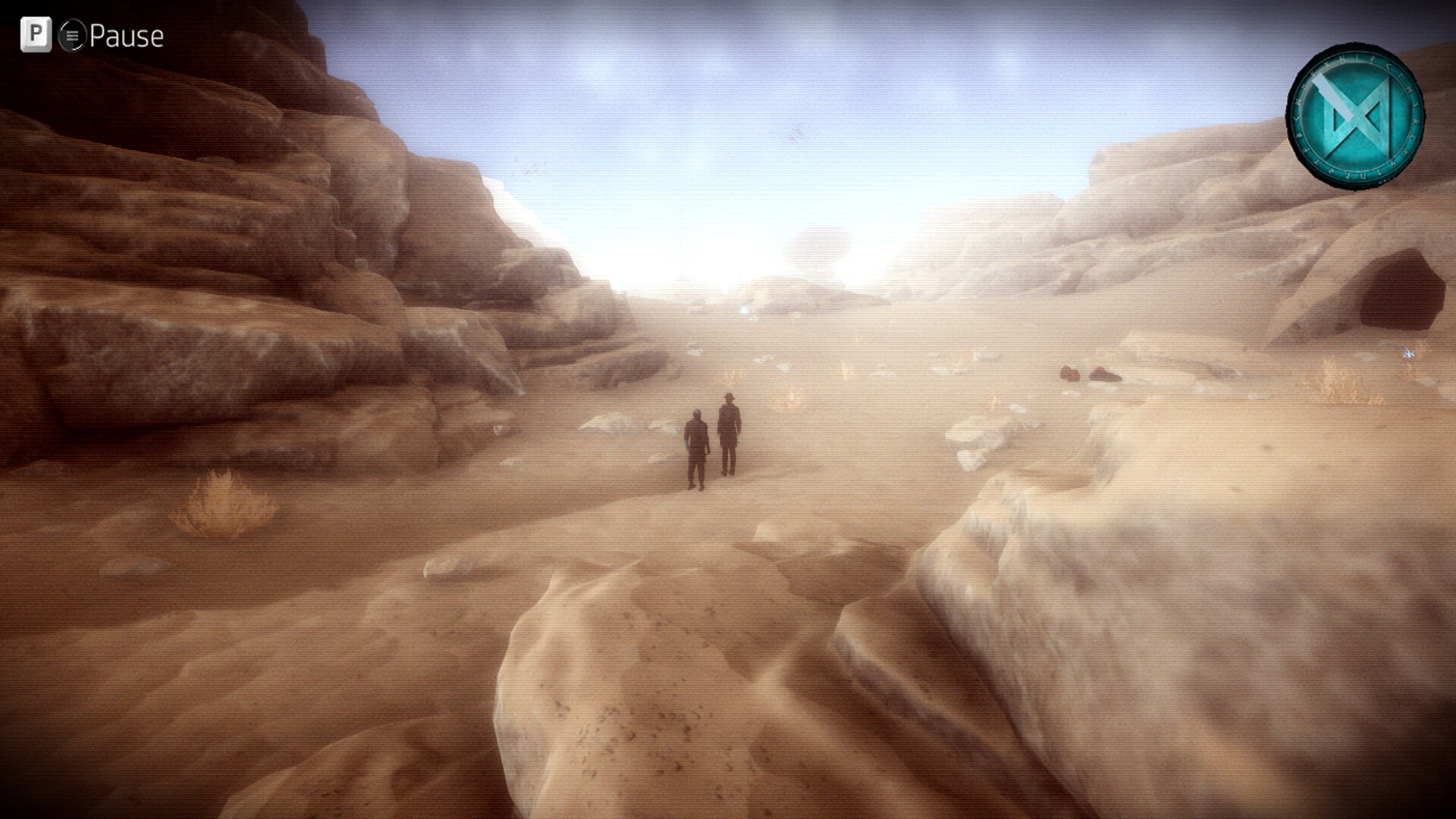 The Dawning Clocks of Time® Remake screenshot 2