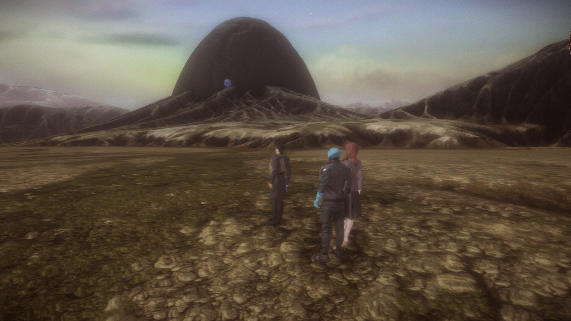 The Dawning Clocks of Time® Remake screenshot 15
