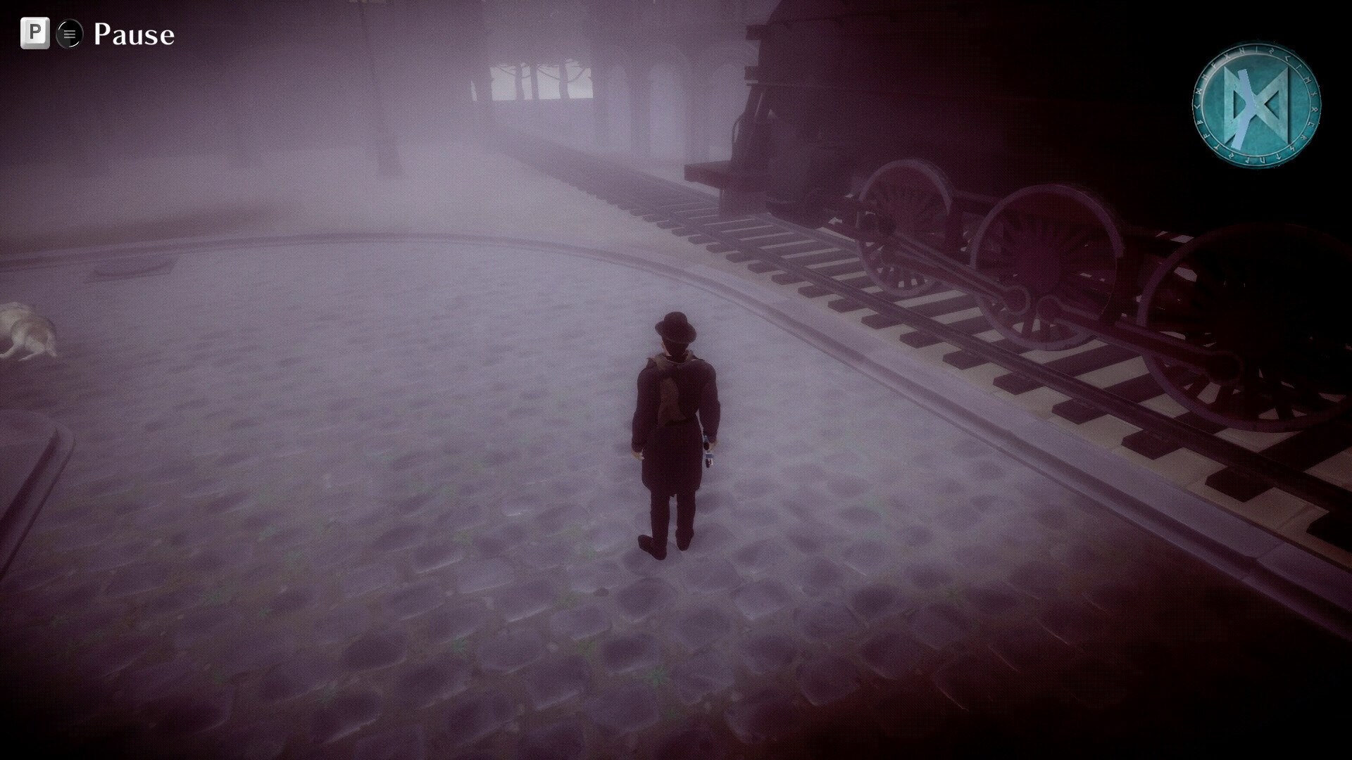 The Dawning Clocks of Time® Remake screenshot 13
