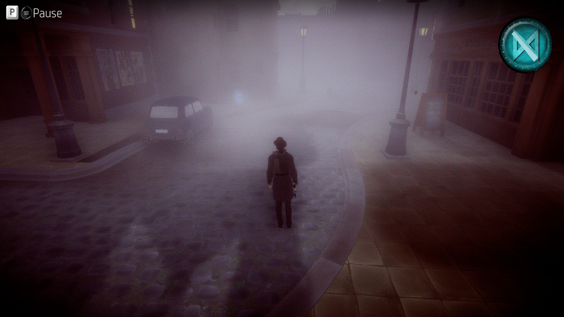 The Dawning Clocks of Time® Remake screenshot 1