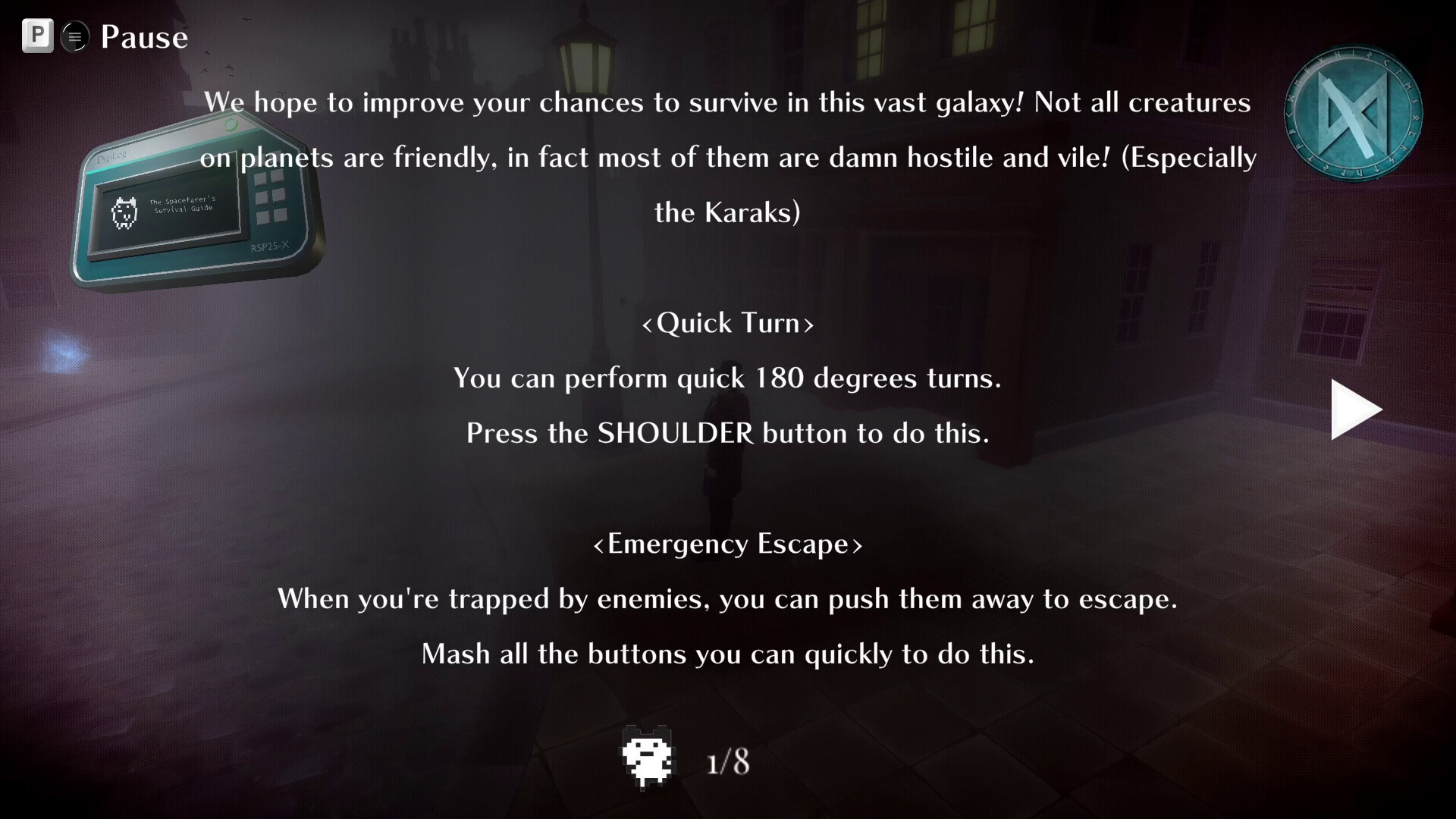 The Dawning Clocks of Time® Remake screenshot 20