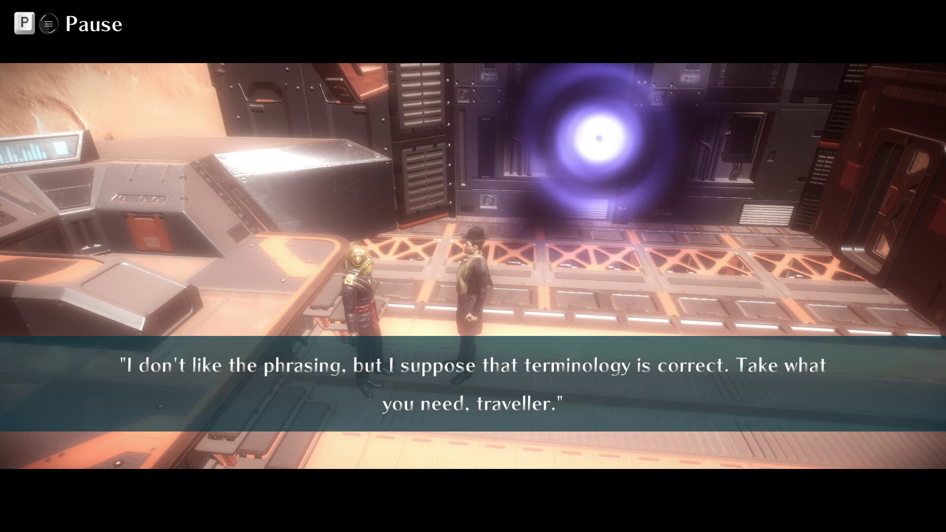 The Dawning Clocks of Time® Remake screenshot 23
