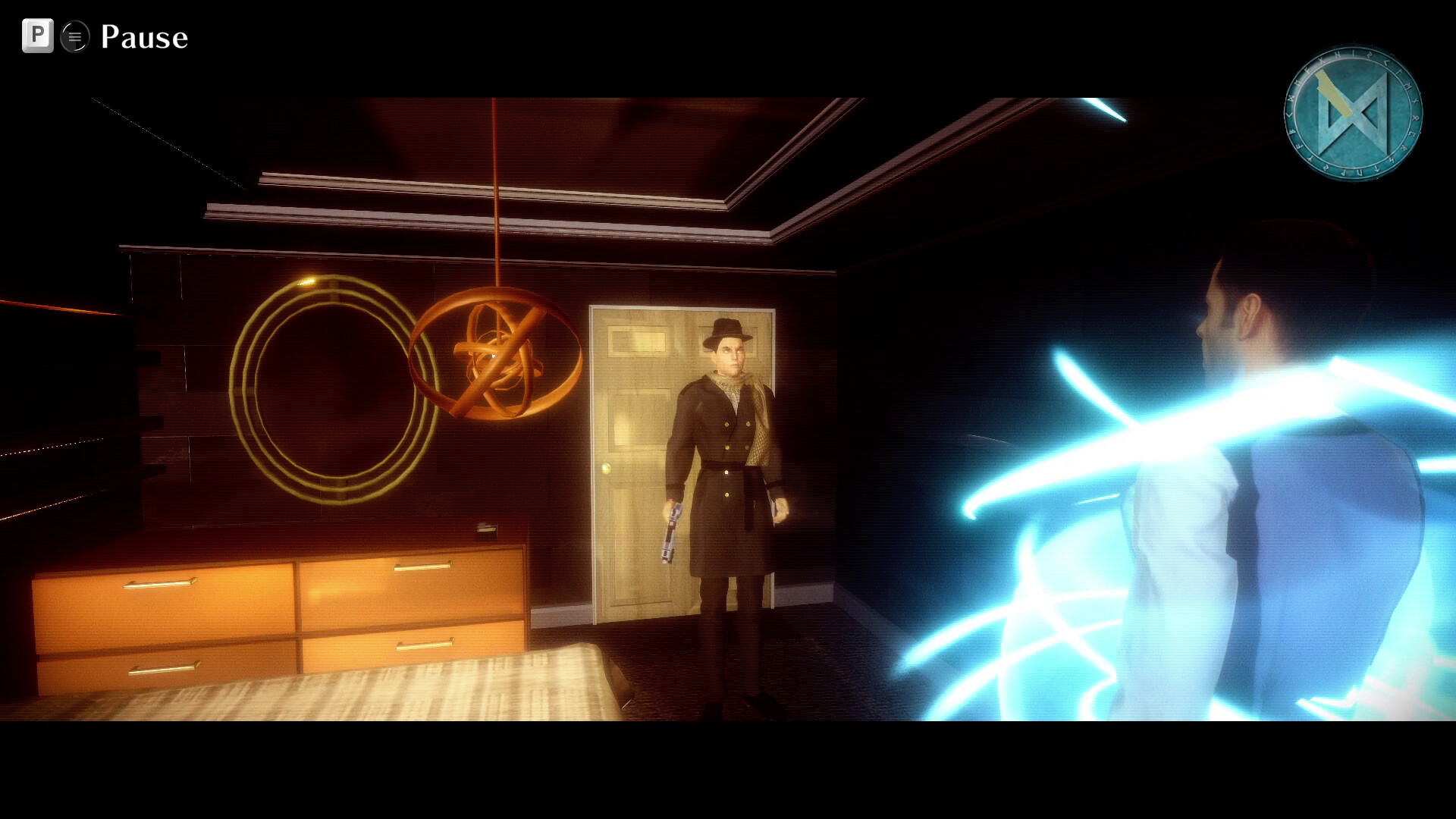 The Dawning Clocks of Time® Remake screenshot 16