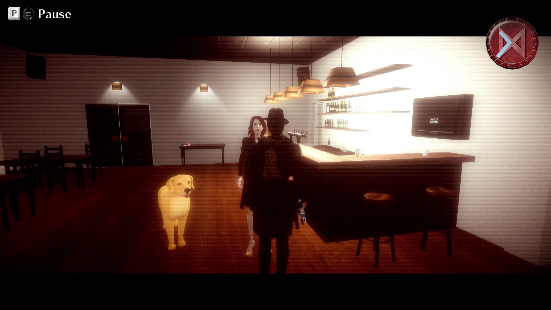 The Dawning Clocks of Time® Remake screenshot 17
