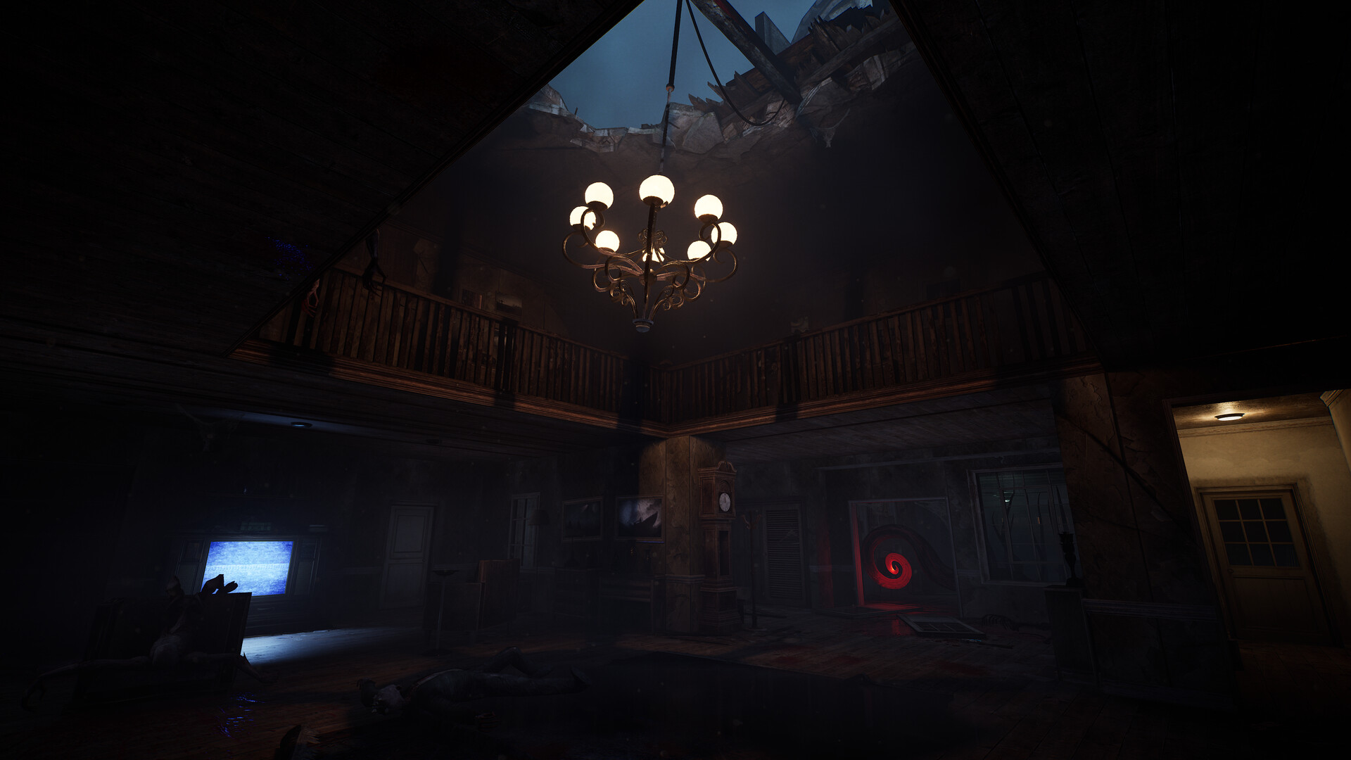 Nightmare House screenshot 7