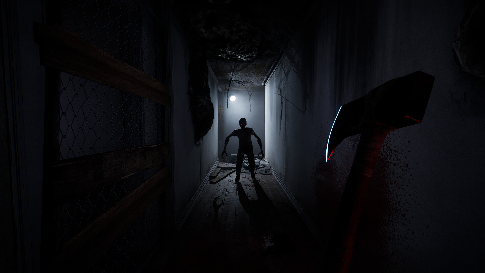 Nightmare House screenshot 9