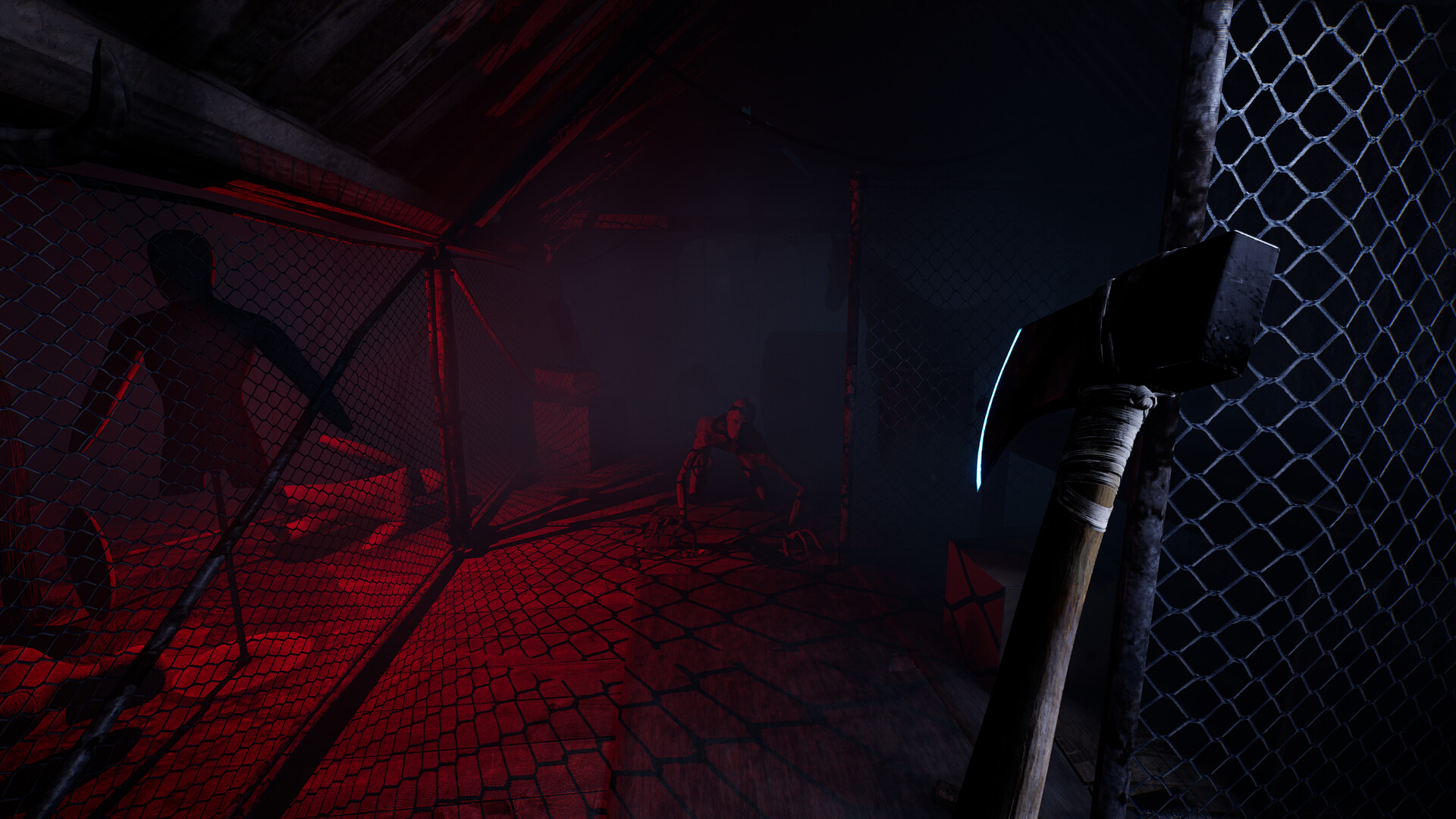 Nightmare House screenshot 5